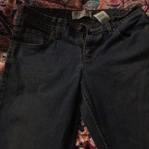 Levi Strauss jeans